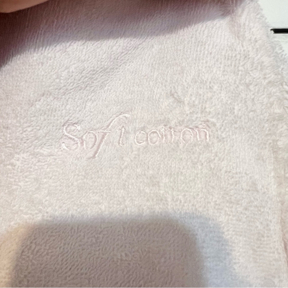 Softcotton women bathrobe - Picture 7 of 7